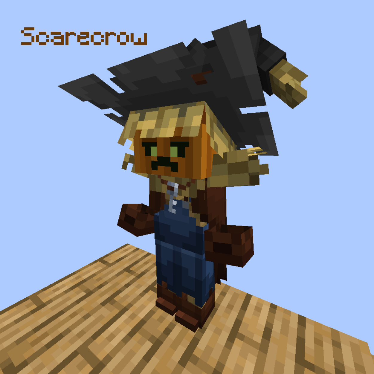 Scarecrow