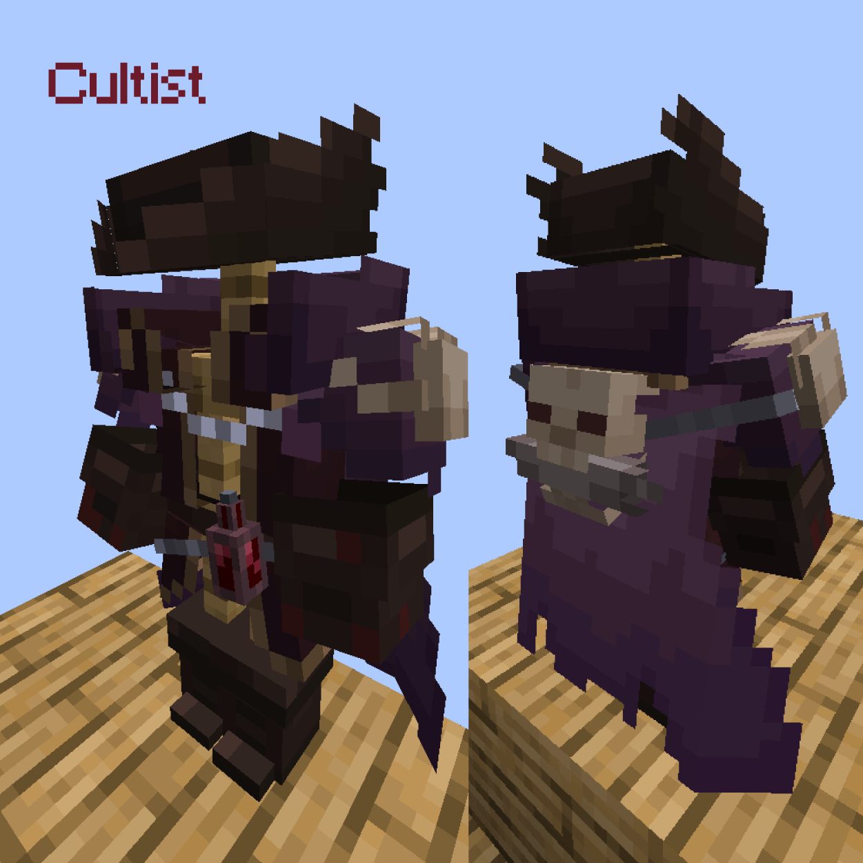 Cultist