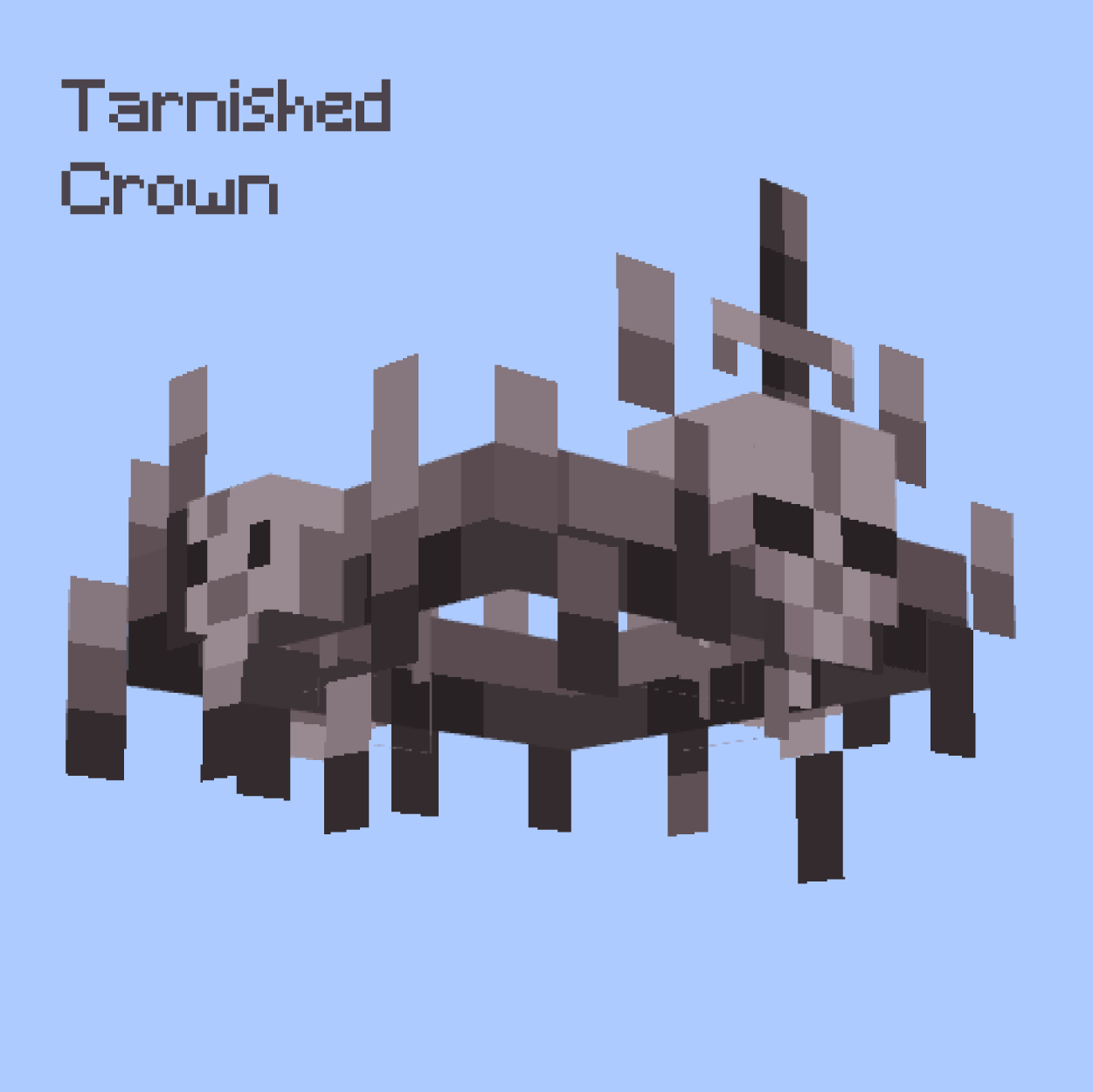 Tarnished Crown