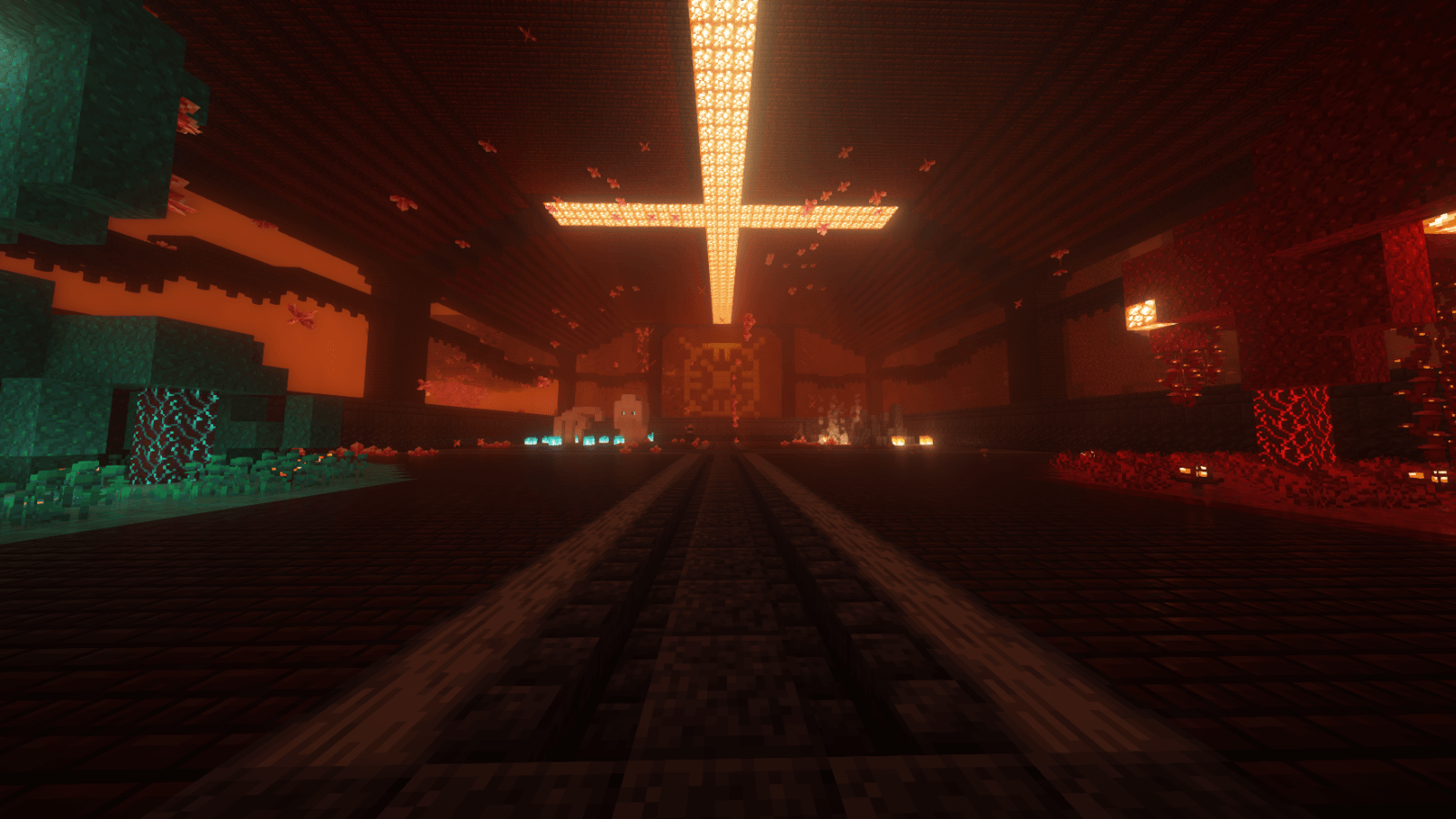 Hell Arena (Inside)