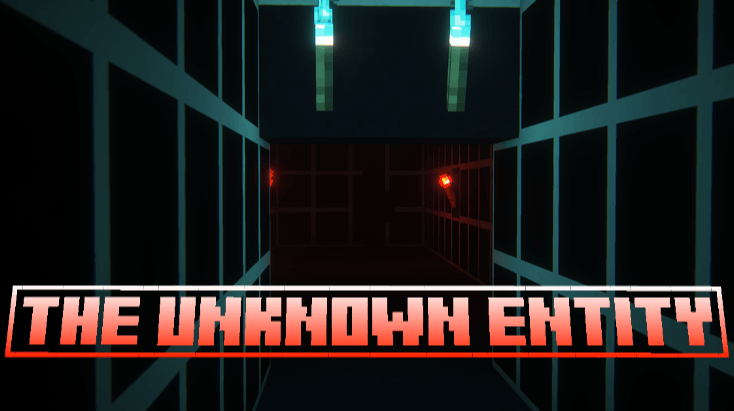 The Unknown Entity Gallery Minecraft Mods CurseForge