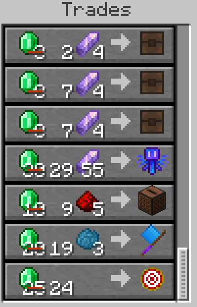 Battle Allay’s! - Minecraft Mods - CurseForge