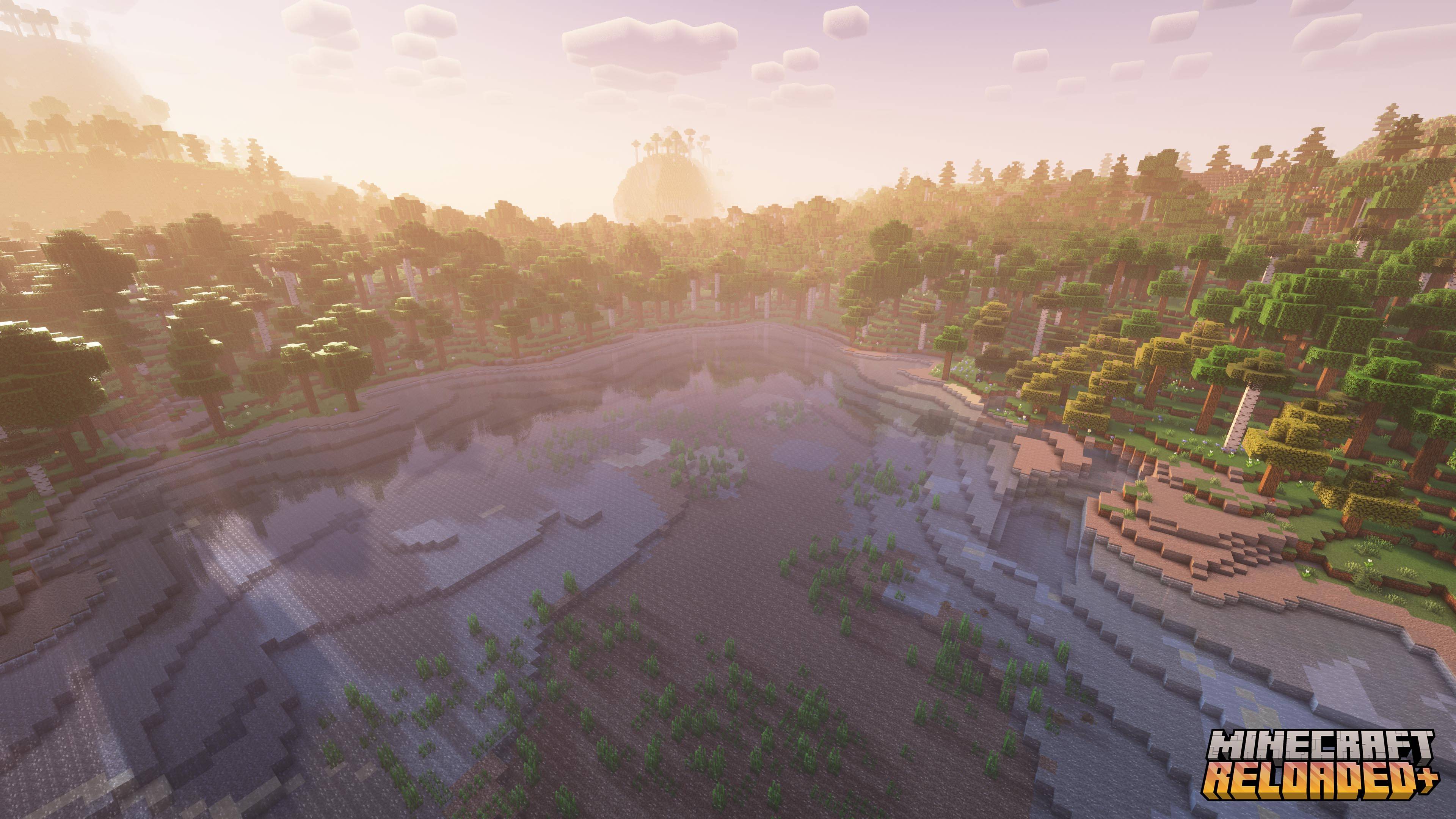 Lake