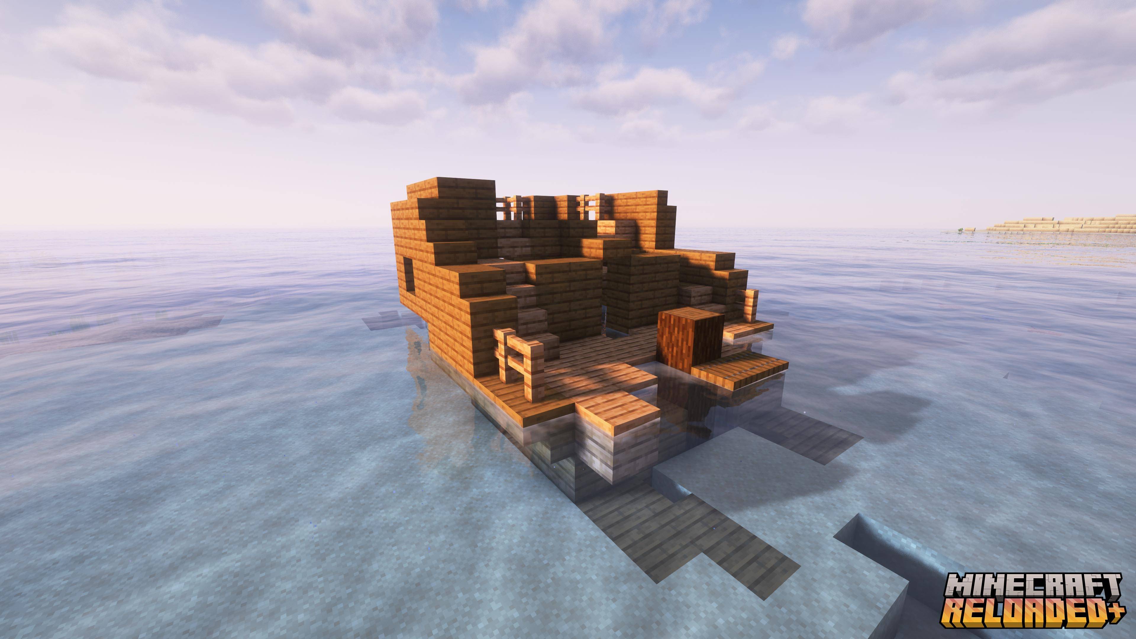 Shipwreck