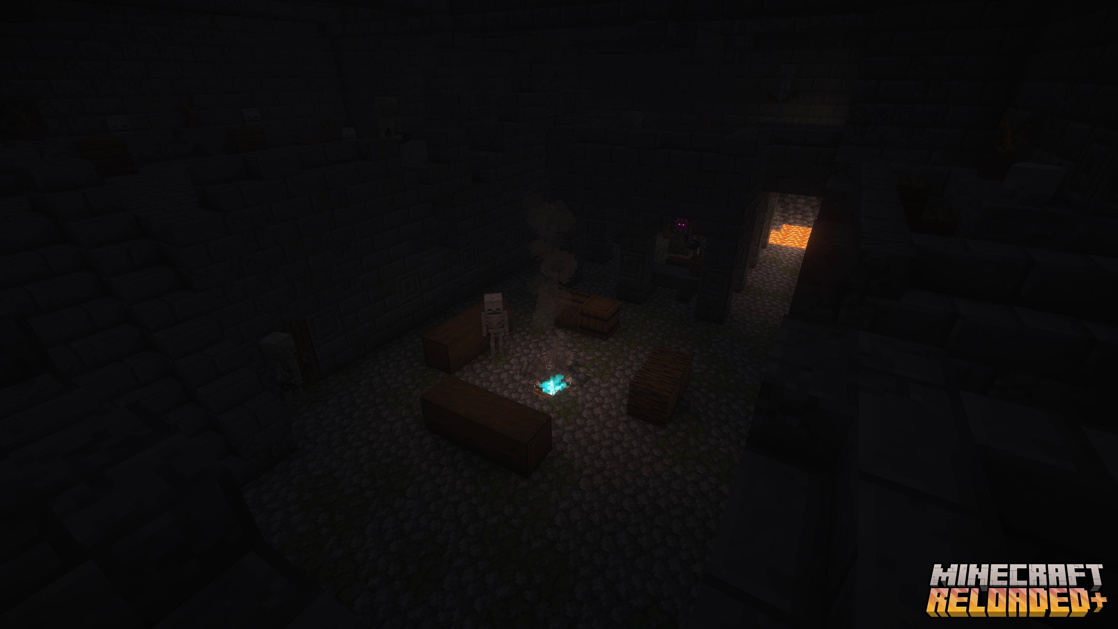 Skelton Dungeon