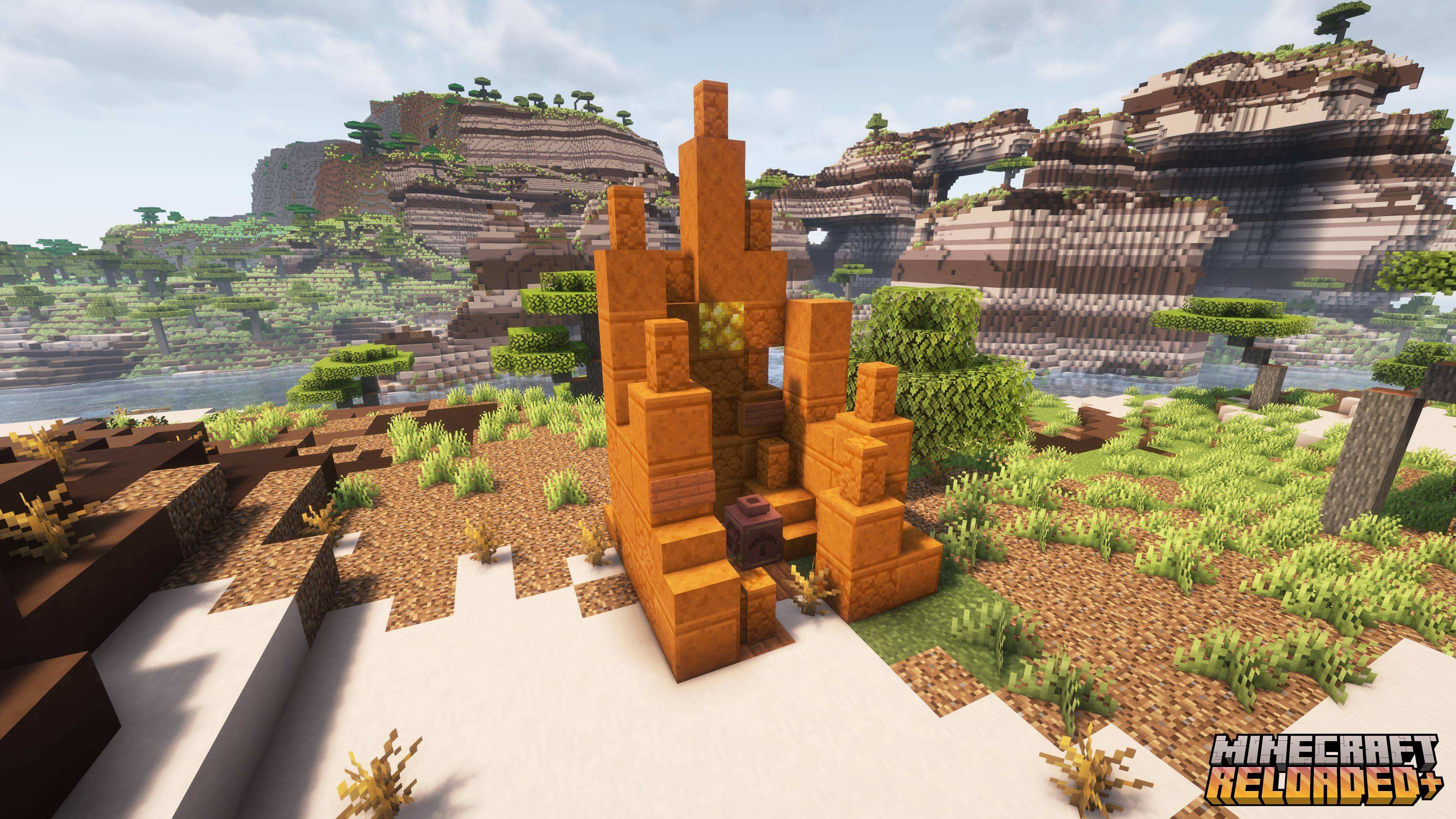  Savanna Rune
