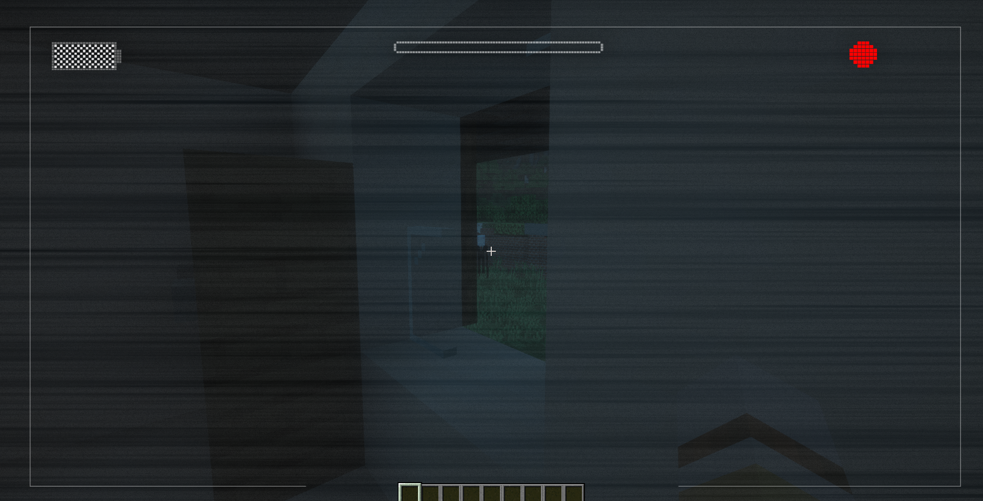 Slenderman Encounter 