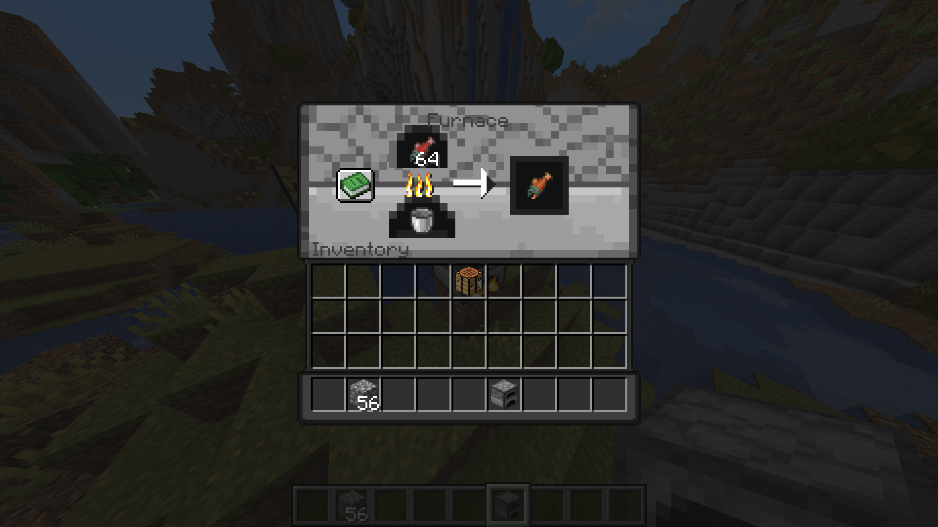 Workbenching - Gallery - Minecraft Resource Packs - CurseForge