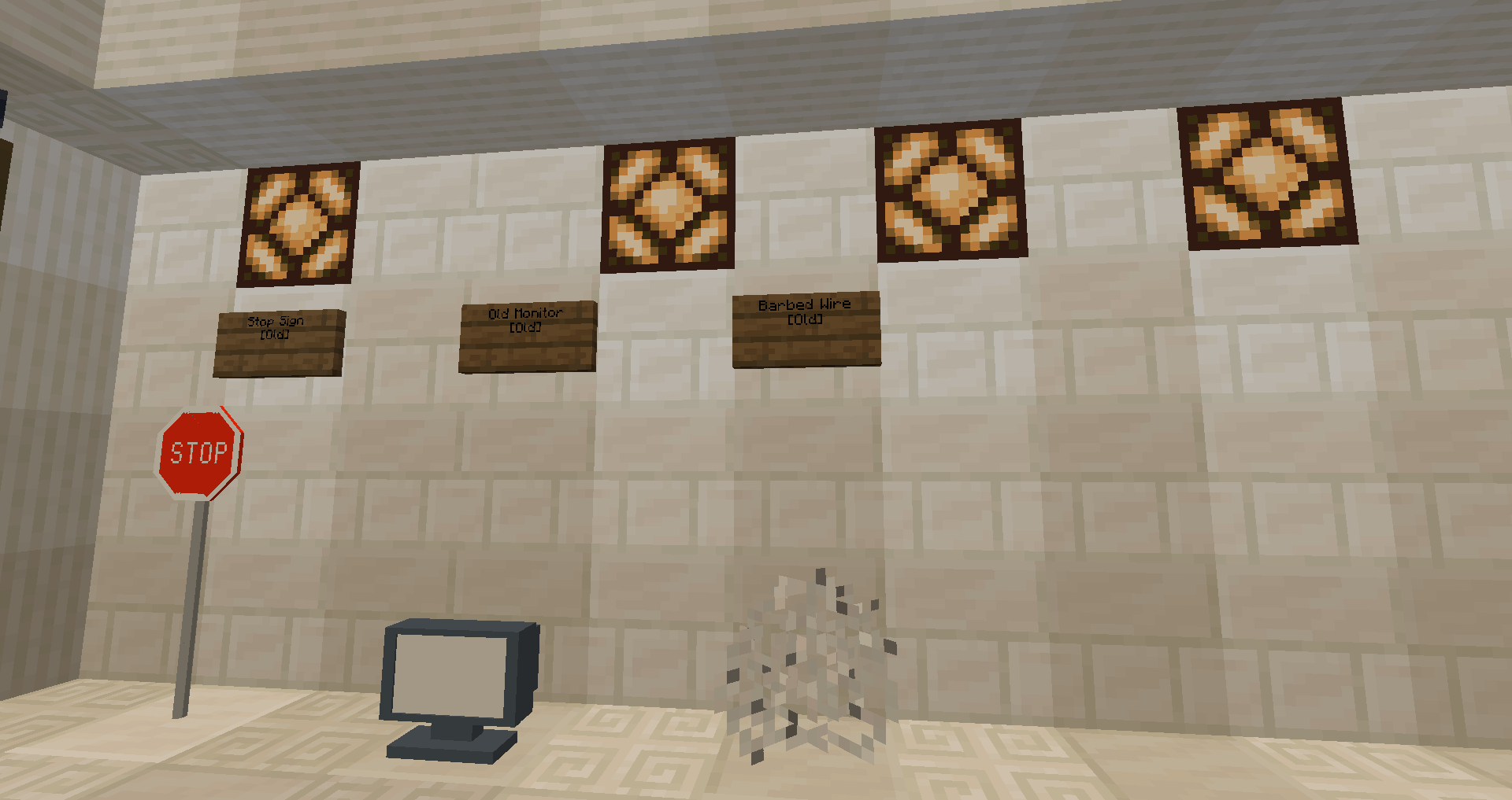 Dawnpoint | Props - Gallery - Minecraft Mods - CurseForge