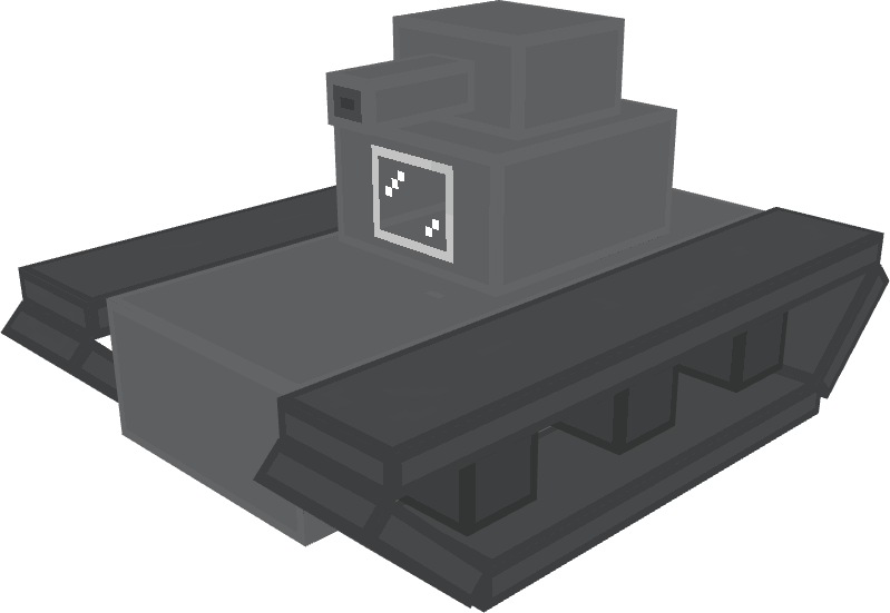 Armored Tank
