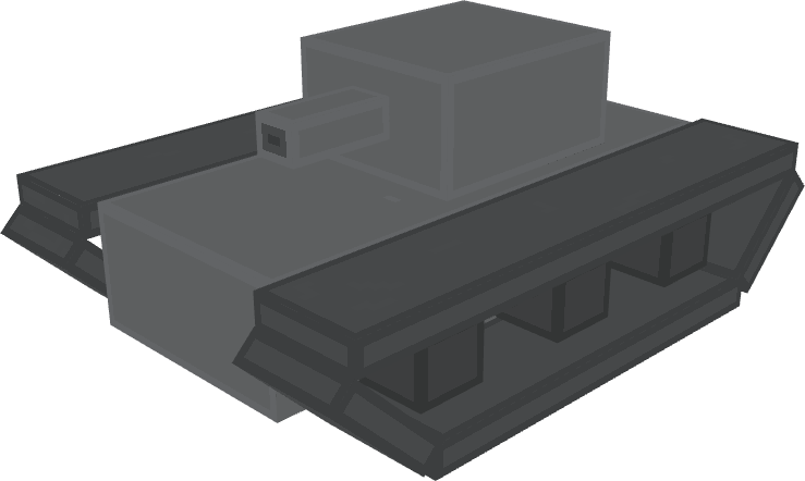 Machine Tank