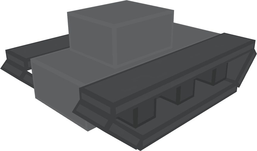 Simple Tank