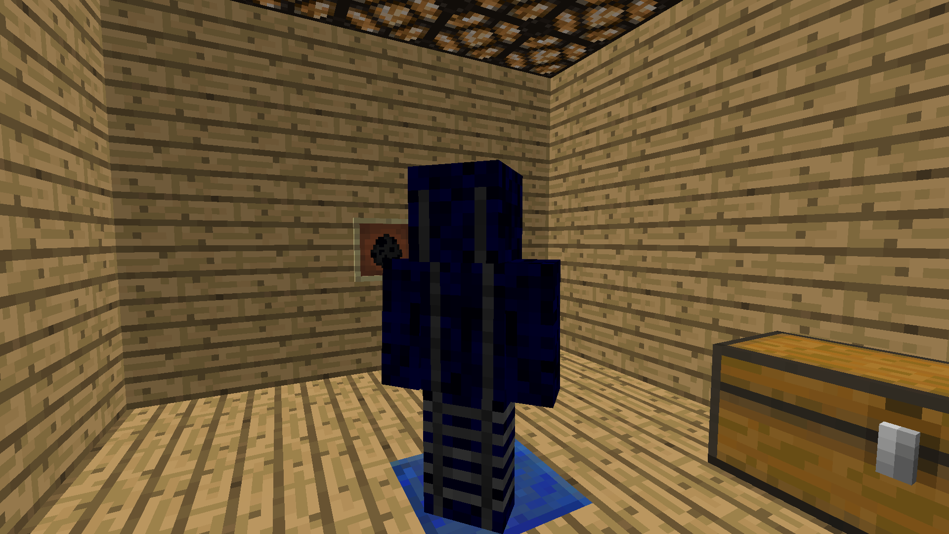 Thumbnail This is Shadow Puppet's new texture.
