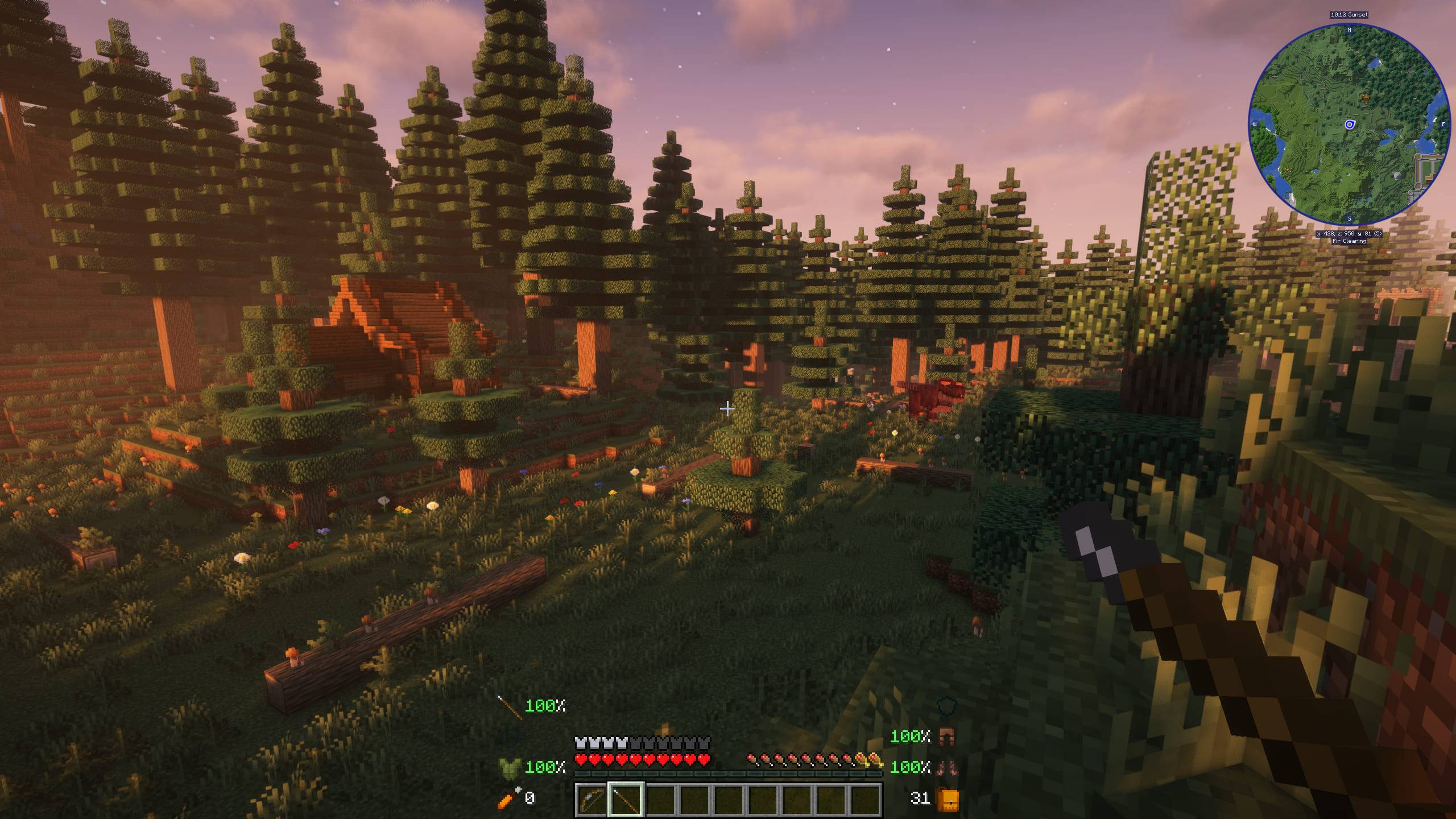 Screenshot thumbnail