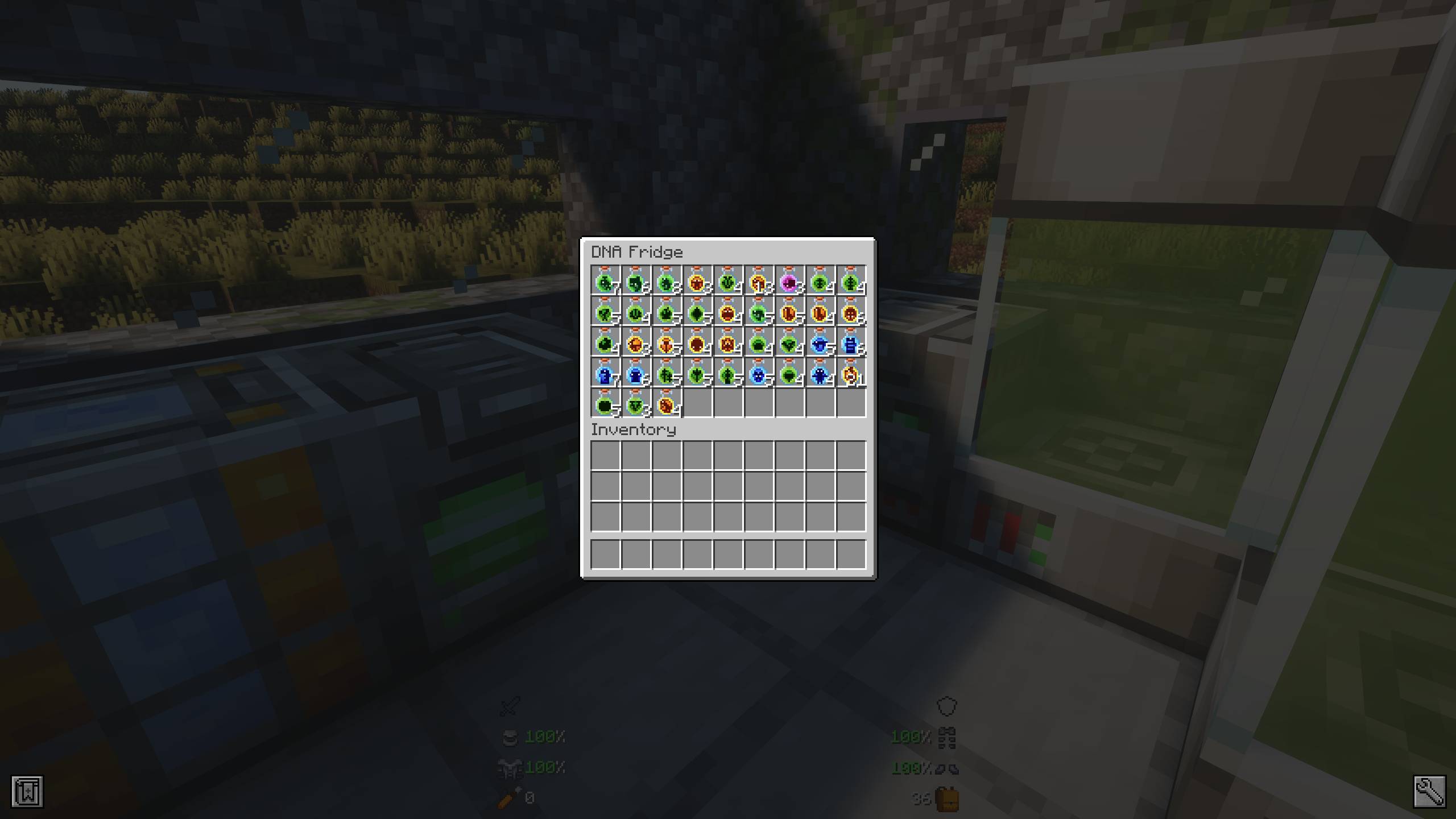 Screenshot thumbnail