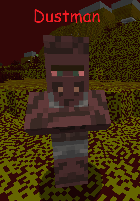 Dustmans — screenshot 1