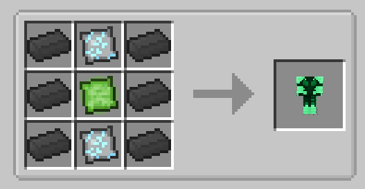 Defence Force Combat Suit