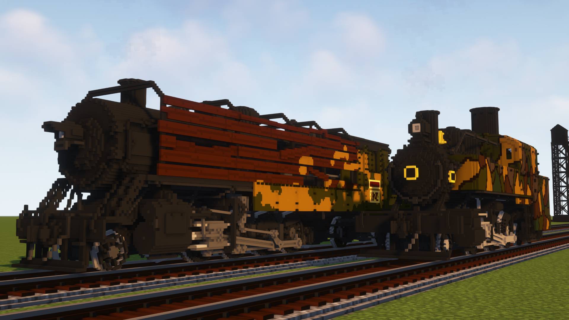 Thumbnail Mikai & Dabui