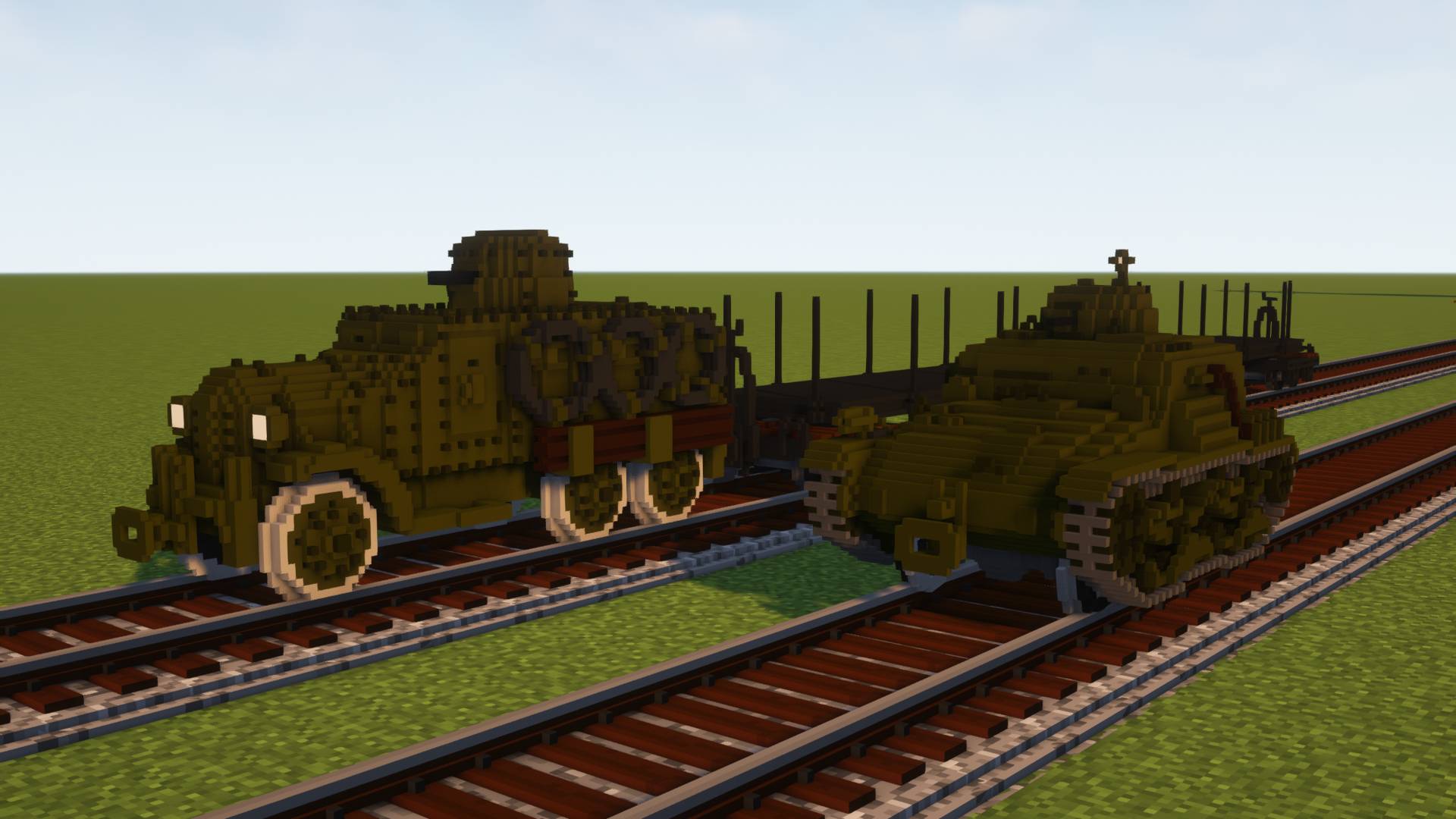 Thumbnail IJA's stuff