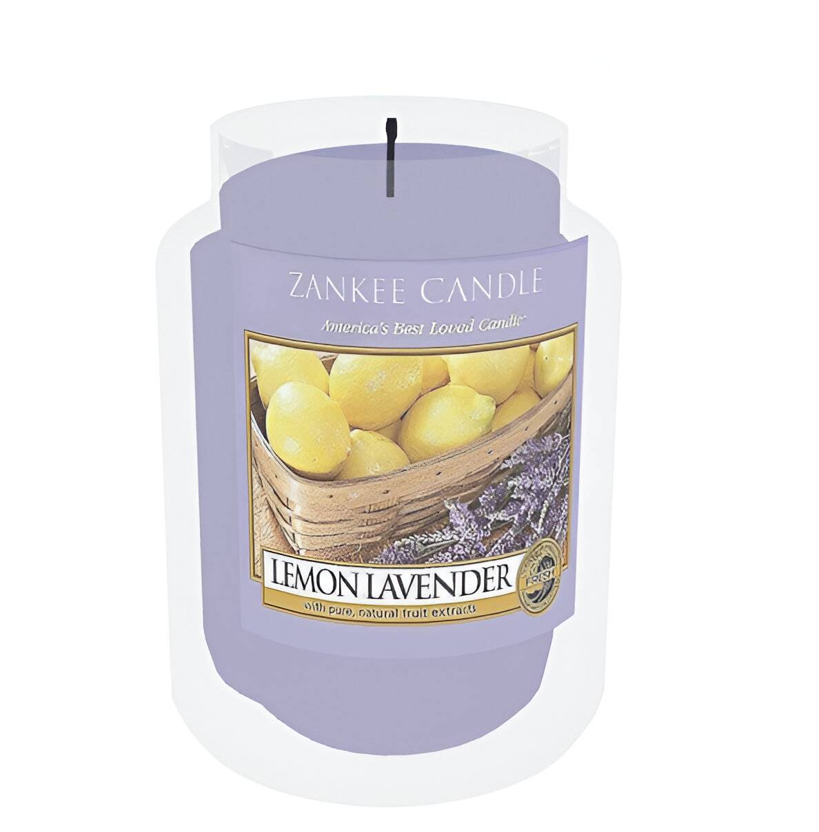 Zankee candle
