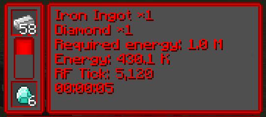 Molecular Transformer - Gallery - Minecraft Mods - CurseForge