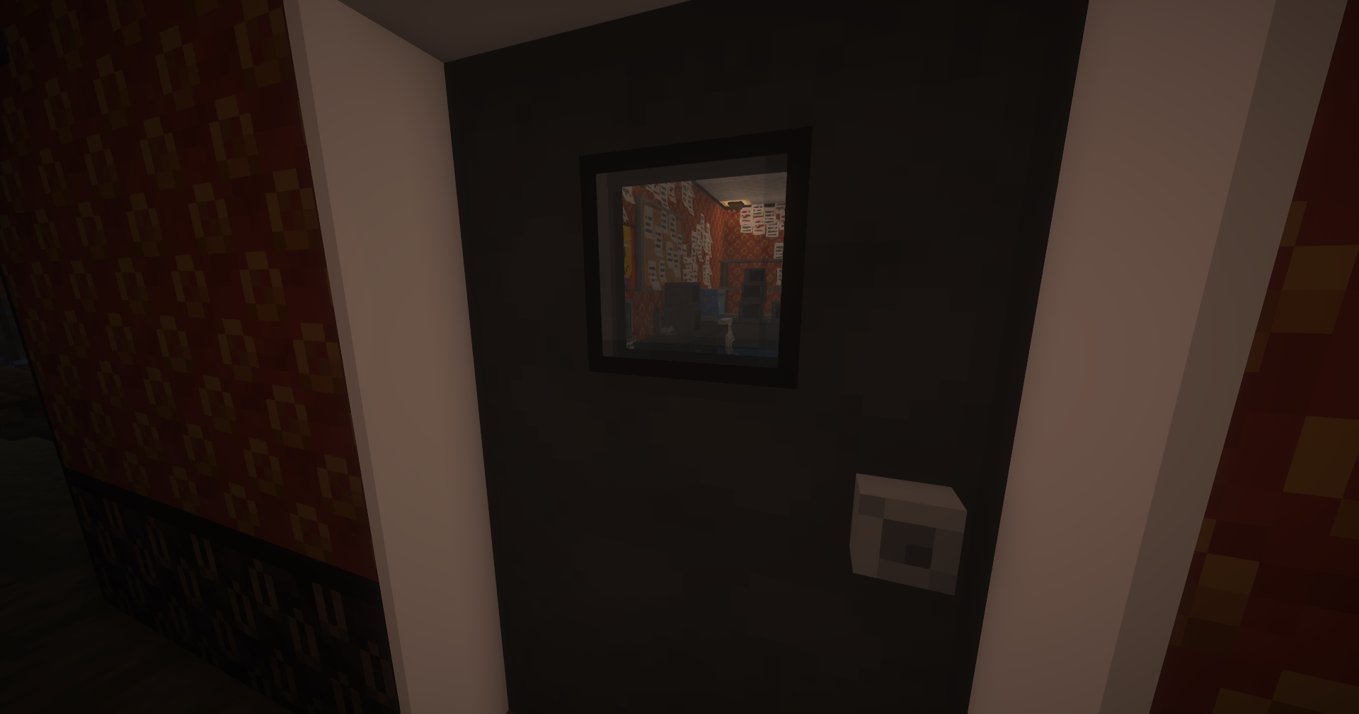 HIS Office