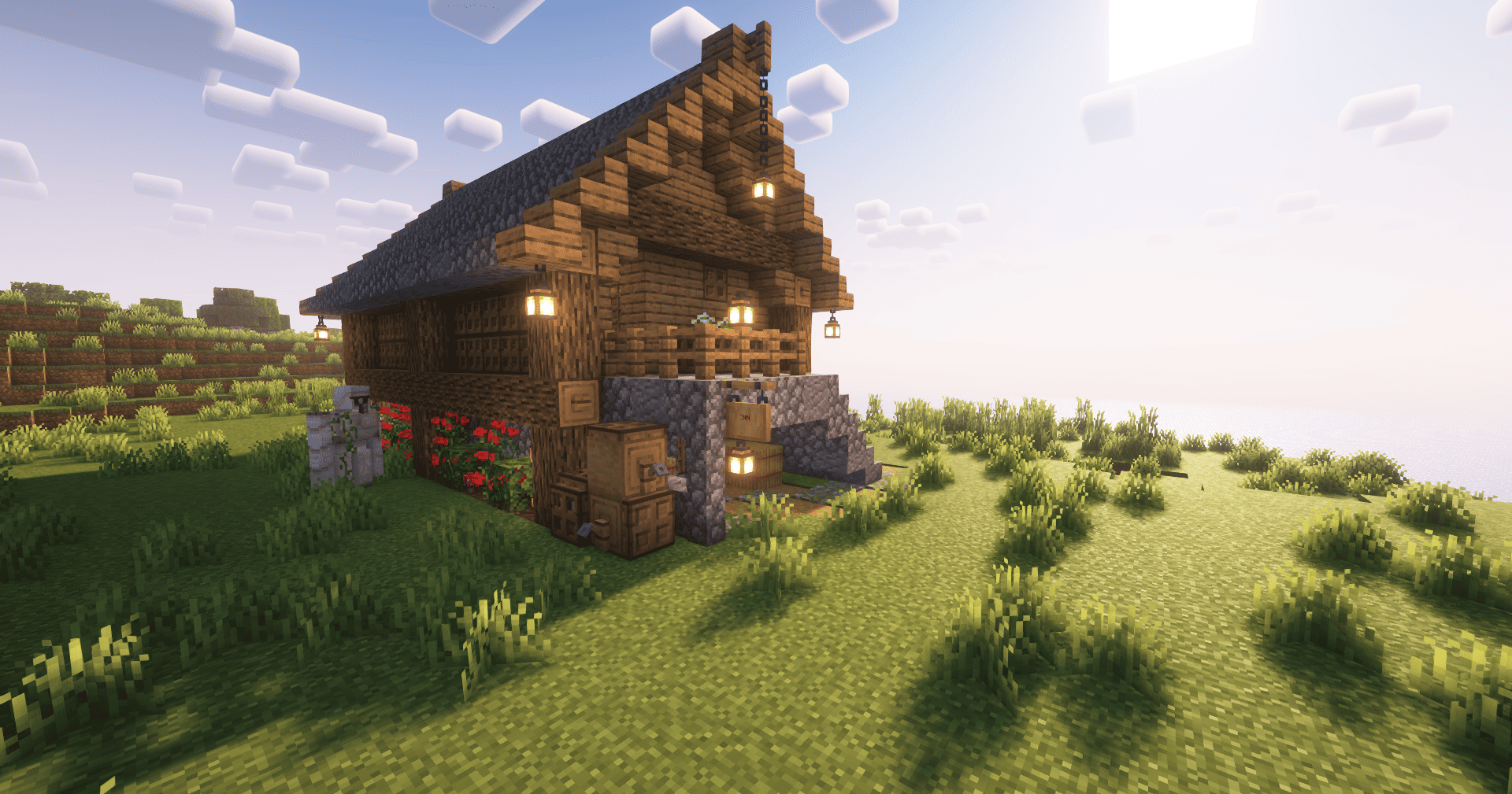 Loot & Explore - Minecraft Mods - CurseForge