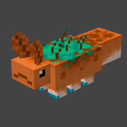 Sporeling model
