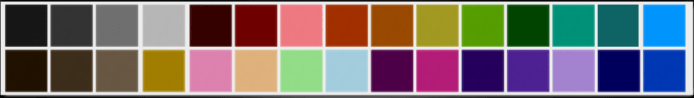 Recolors: Always Waiting Waiter Station - Gallery - The Sims 4 Build ...