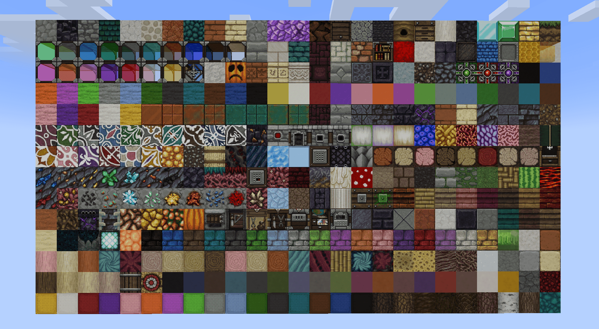 Quilt