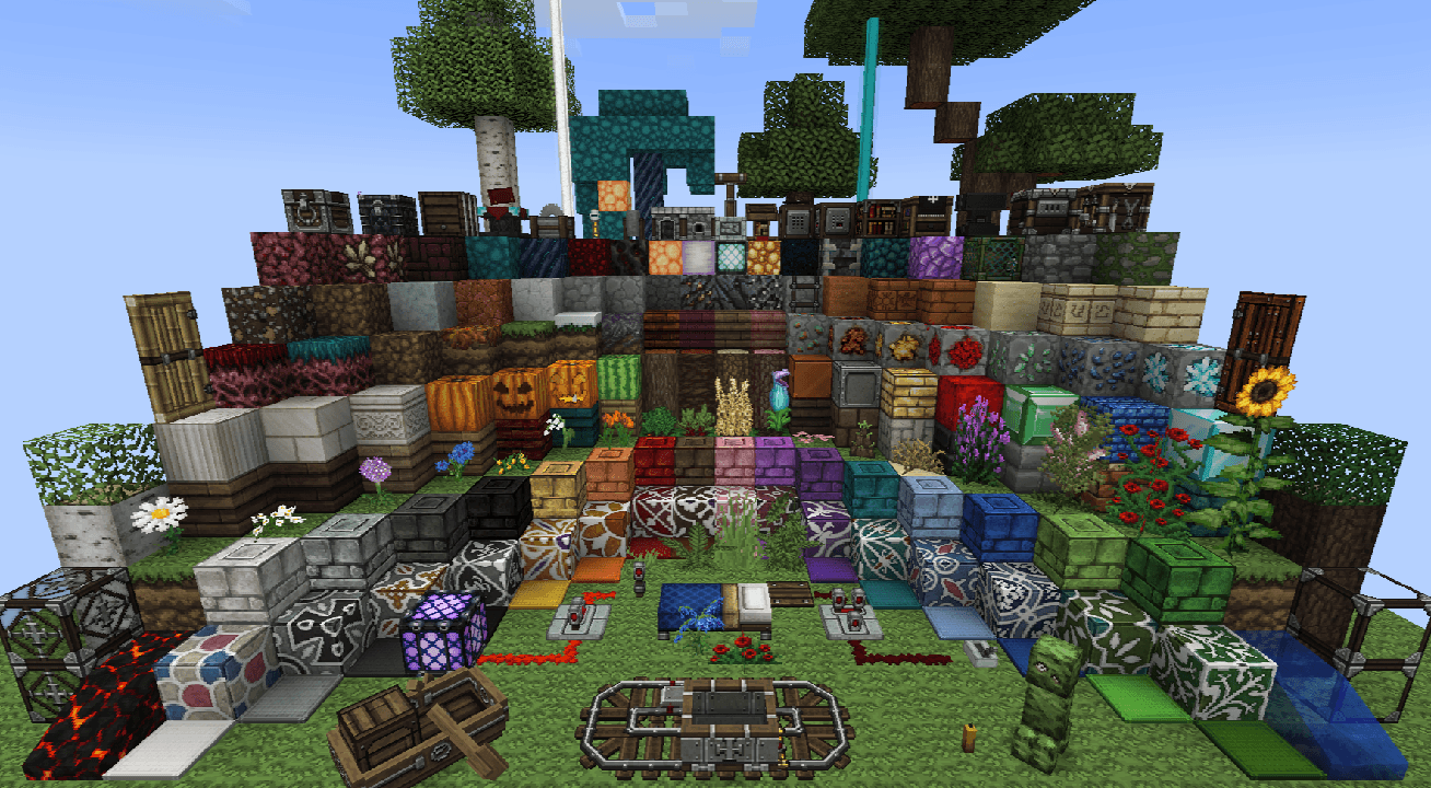 Another overview
