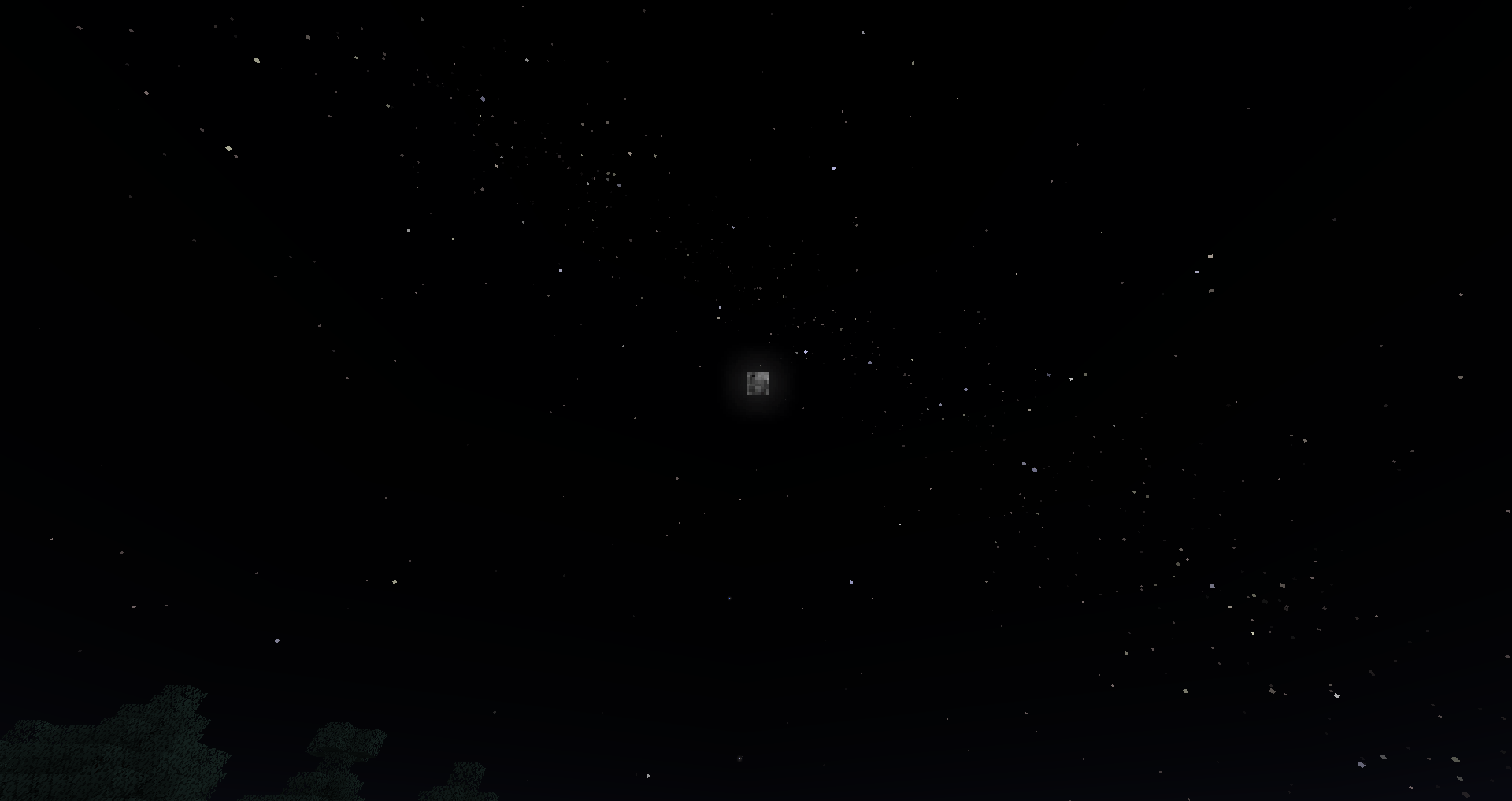 Full moon