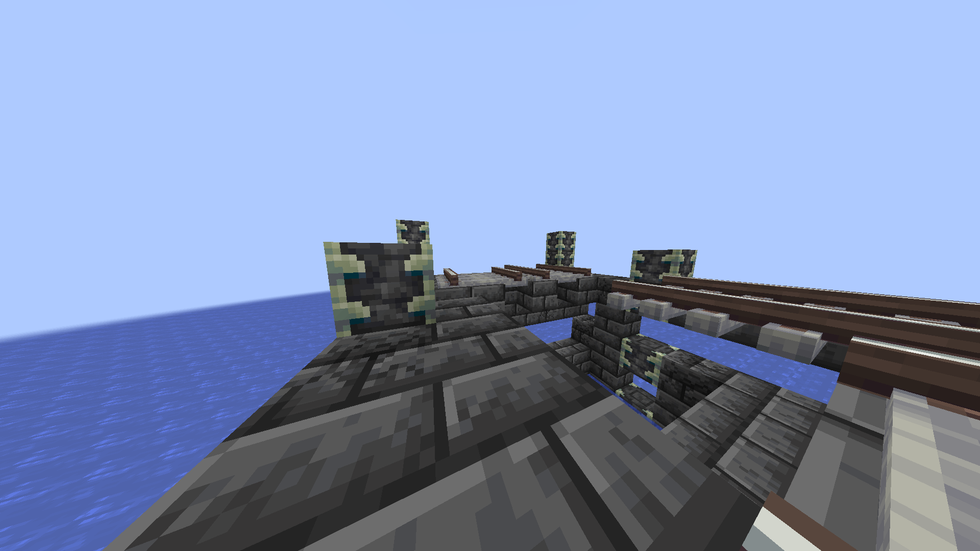 Create Weird Structures Gallery Minecraft Mods Curseforge