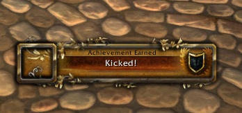 <p>Confirmation when you kick someone.</p>