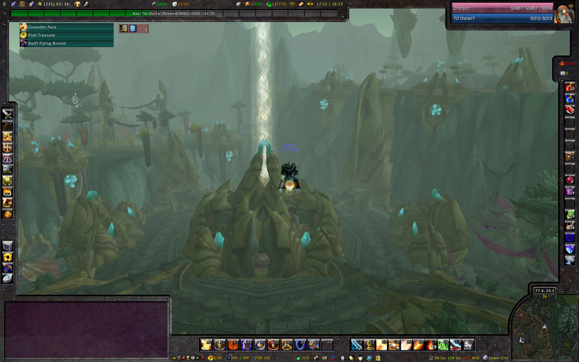 <p>main UI frame - 1920x1200</p>