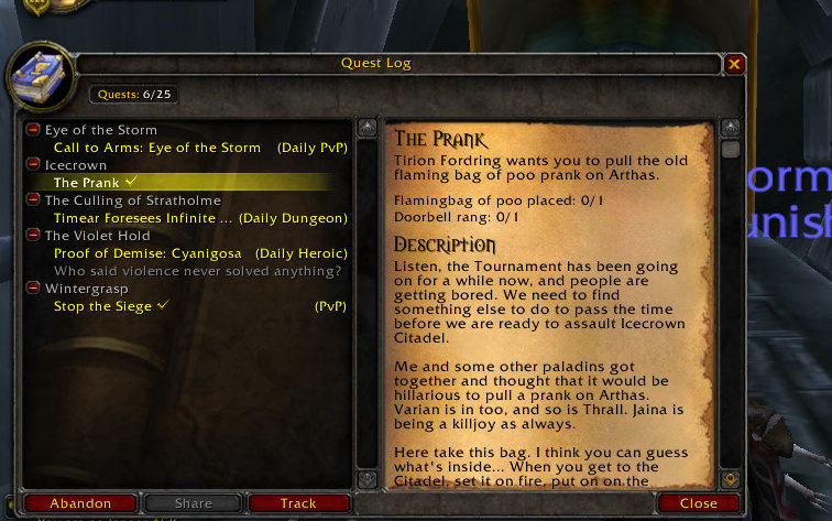 <p>You can create your own quests with Verisimilar.</p>