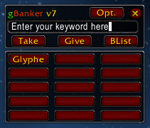 <p>r7 - GUI+QuickButtons</p>