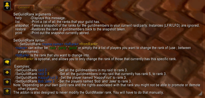 <p>Chat message</p>