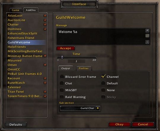 <p>main screen</p>