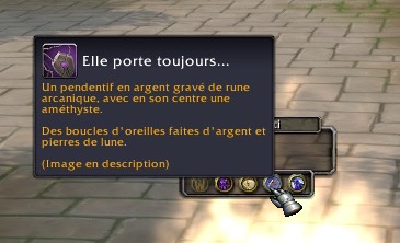 <p>At-first-glance tooltip skinned via TipTac</p>