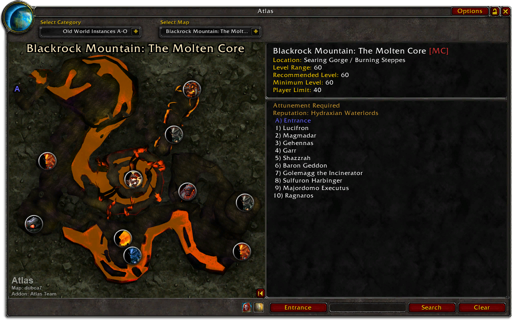 Customize Your World of Warcraft: Classic Experience with These Mods!