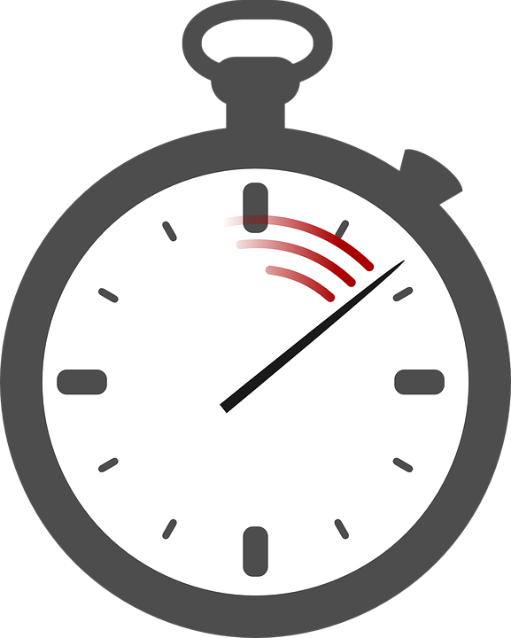 <p>Stopwatch</p>