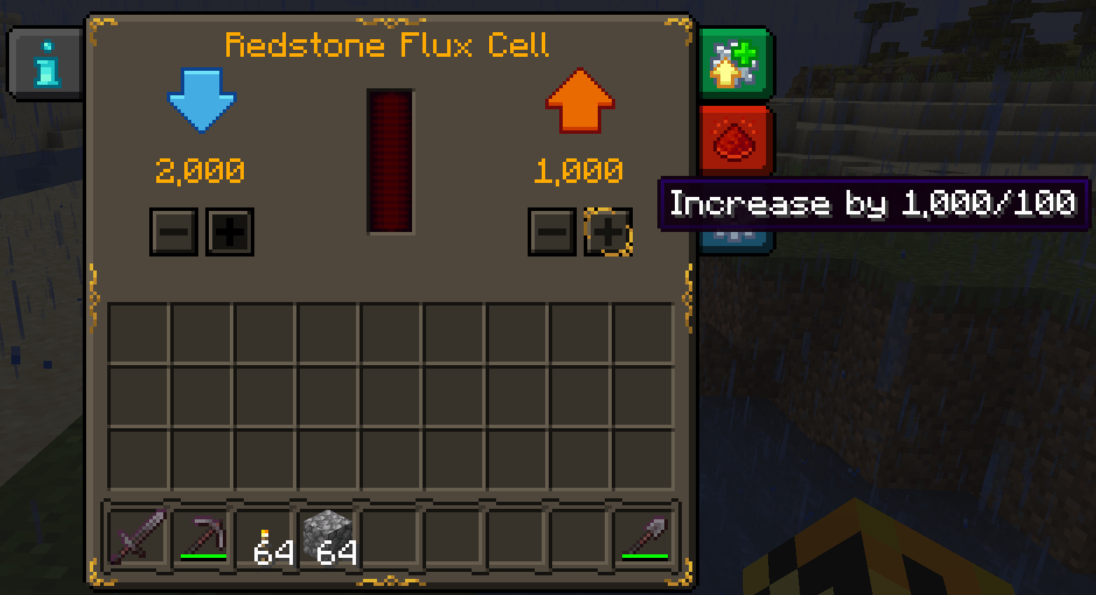 Screenshot thumbnail