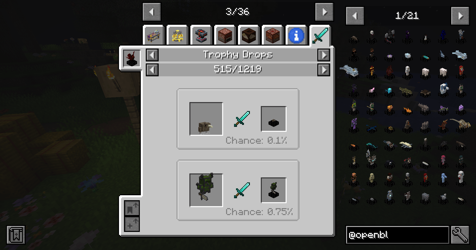 Screenshot thumbnail