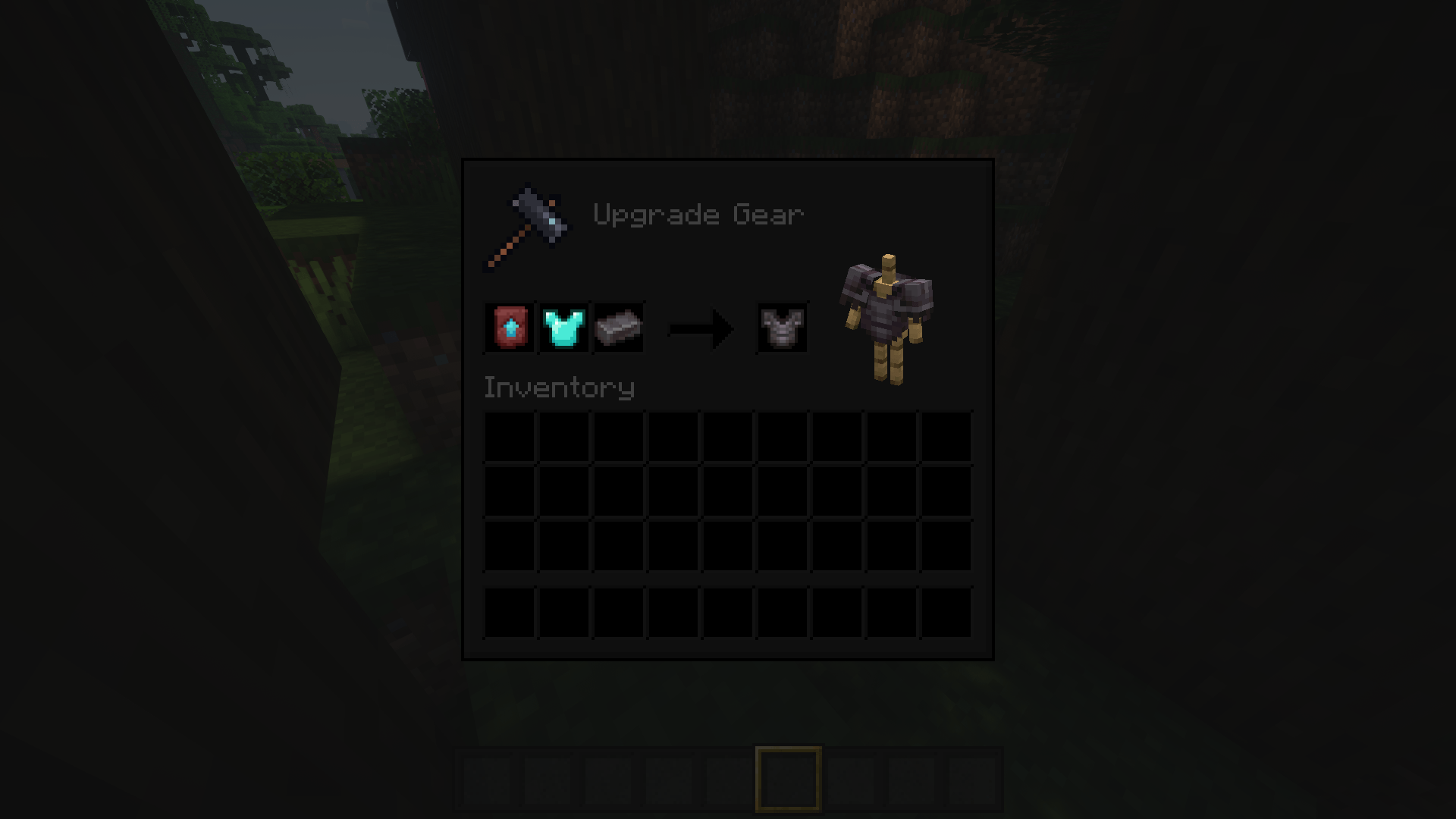 Thumbnail (Shader: Complementary Shaders - Reimagined by EminGT)