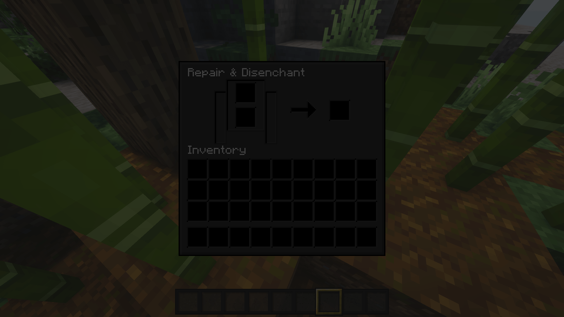 Thumbnail (Shader: Complementary Shaders - Reimagined by EminGT) (Mod: Falling Leaves by randommcsomethin)