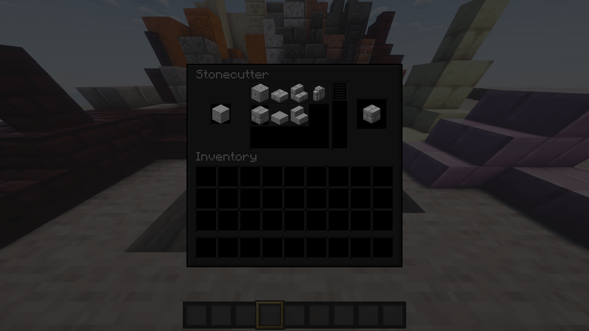 Thumbnail (Shader: Complementary Shaders - Reimagined by EminGT)