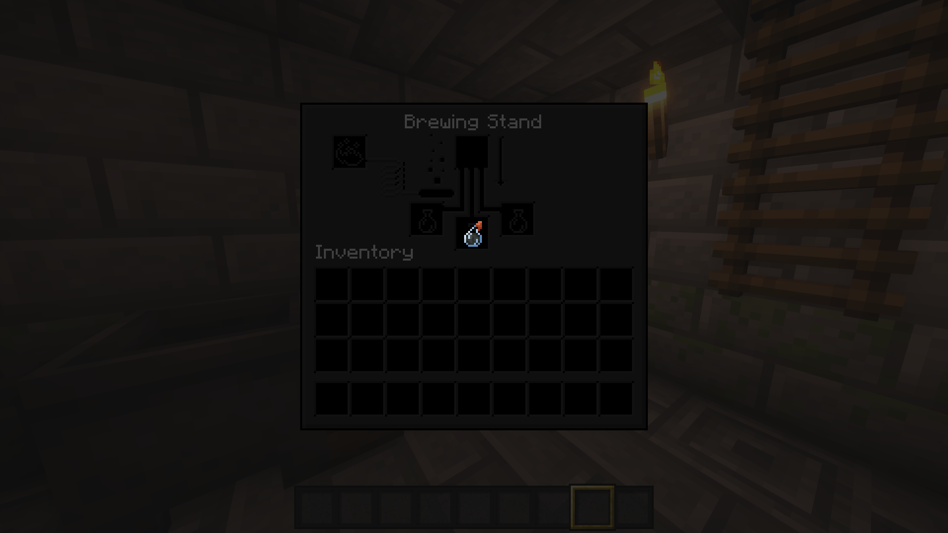 Thumbnail (Shader: Complementary Shaders - Reimagined by EminGT)