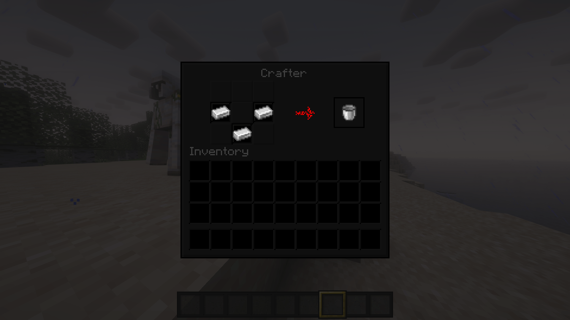 Thumbnail (Shader: Complementary Shaders - Reimagined by EminGT) (Resourcepacks: Fresh Animations by FreshLX)