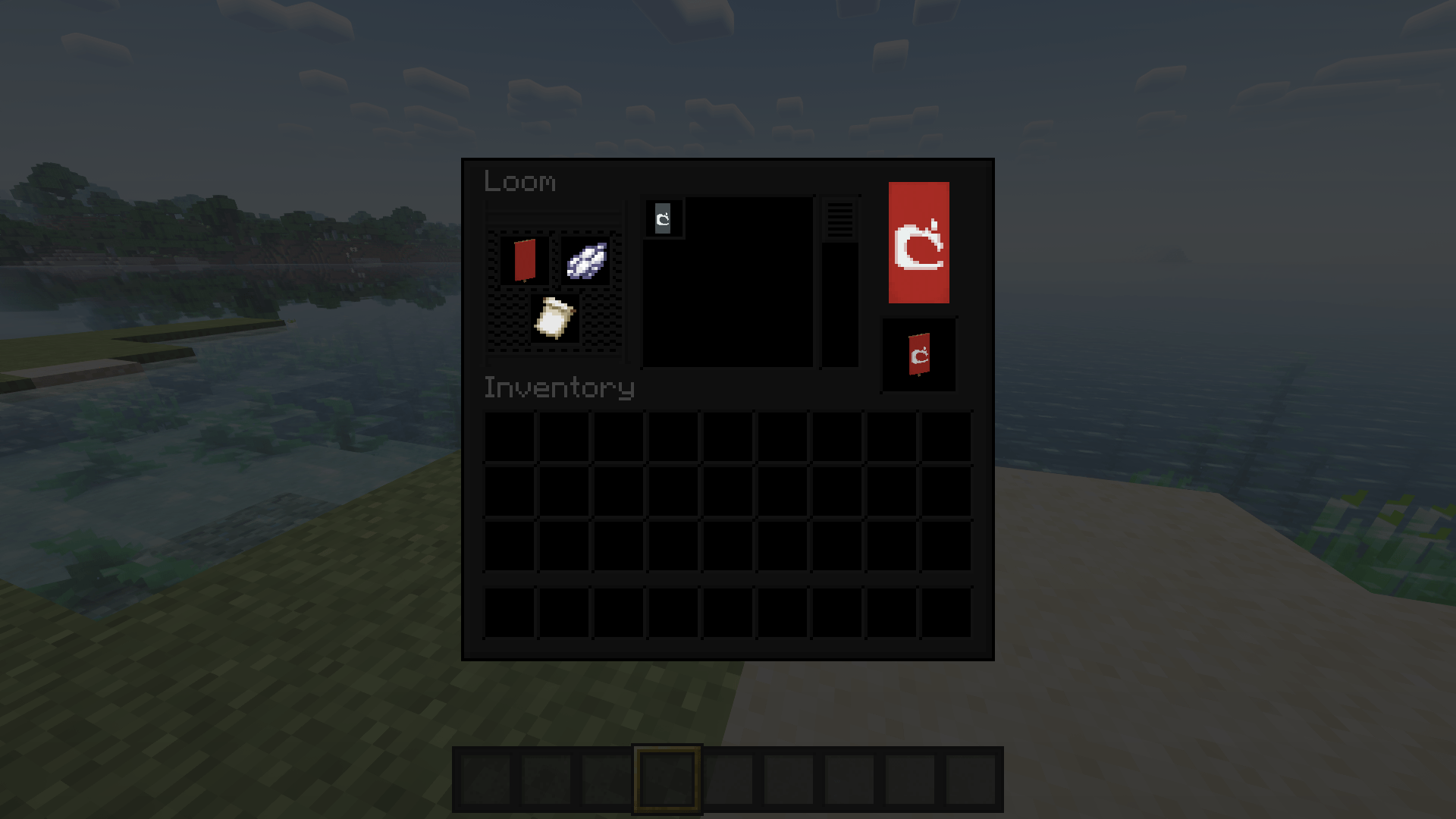 Thumbnail (Shader: Complementary Shaders - Reimagined by EminGT)
